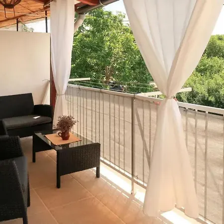 Holiday home Ana- With Pool