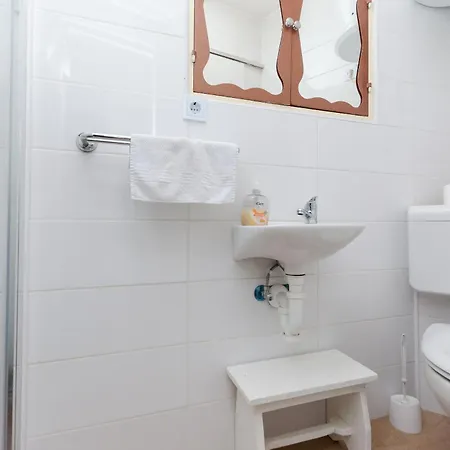 Ferienhaus House Ana Kornić