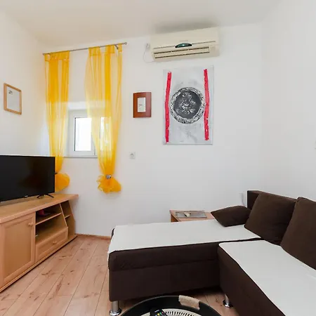 House Ana Ferienhaus