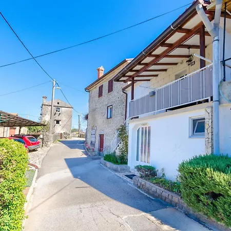 Ana- With Pool Holiday home Kornic