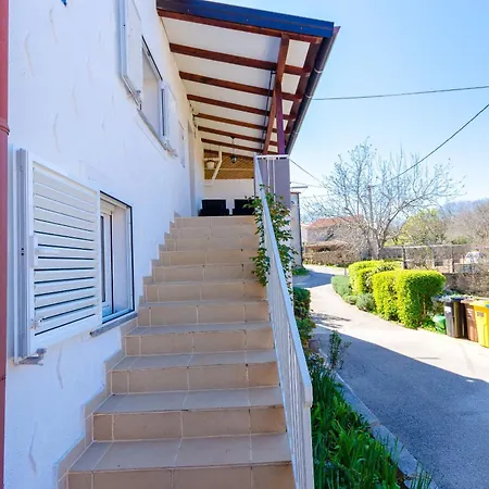 House Ana Kornic