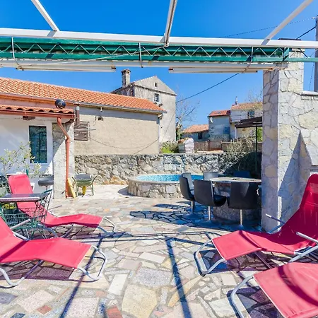 Holiday home House Ana