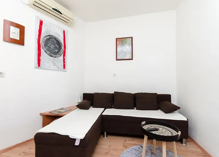 House Ana Kornić
