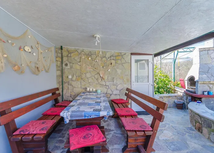 House Ana * Kornić