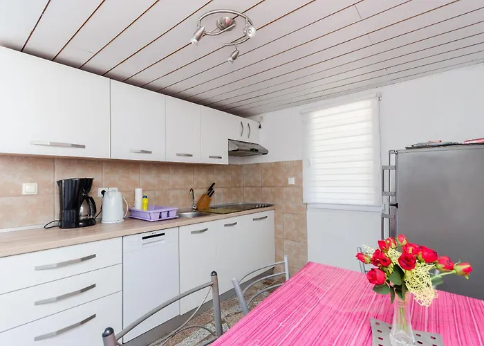 House Ana Vikendica *