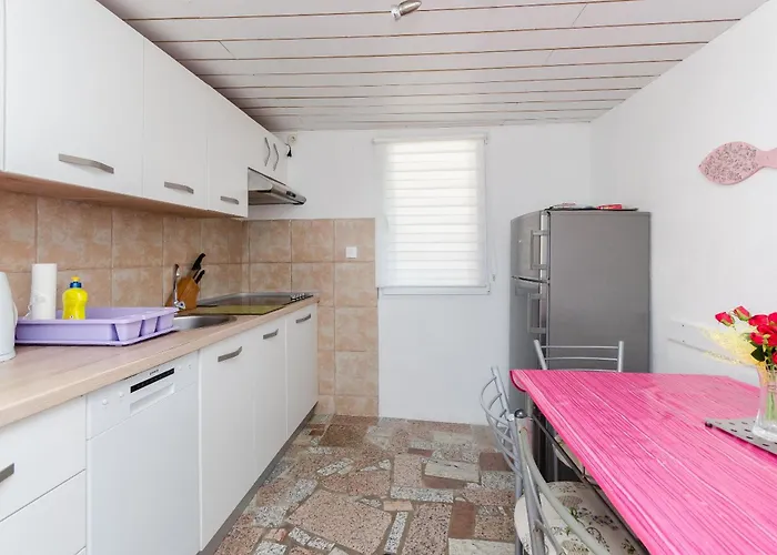 펜션 House Ana Kornić