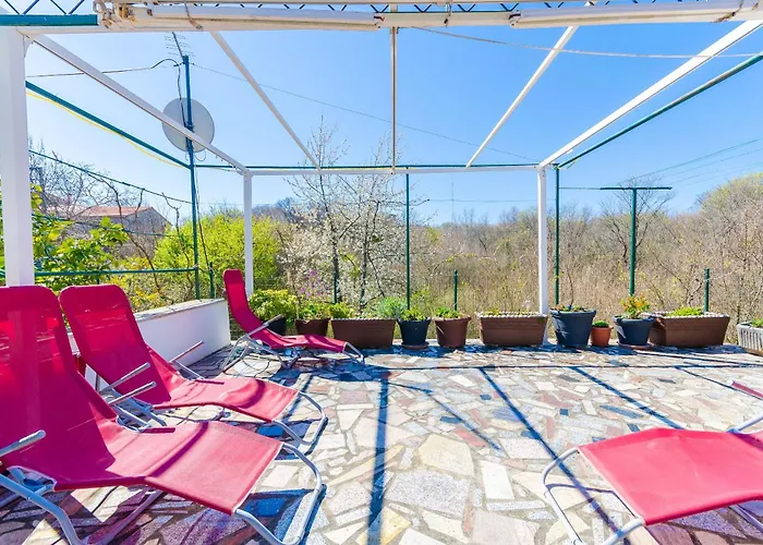House Ana * Kornić