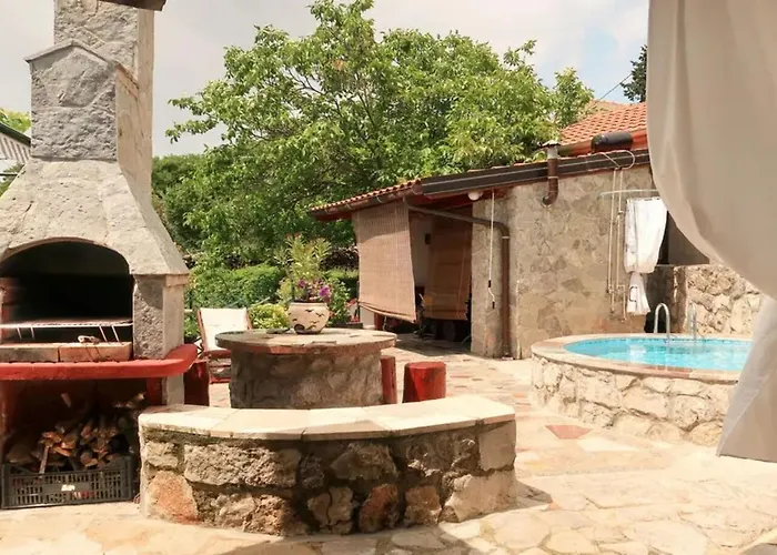 House Ana * Kornić