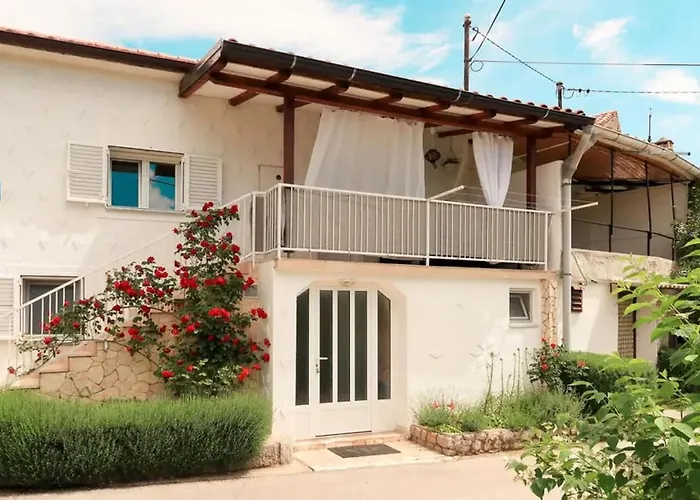 House Ana Vikendica *