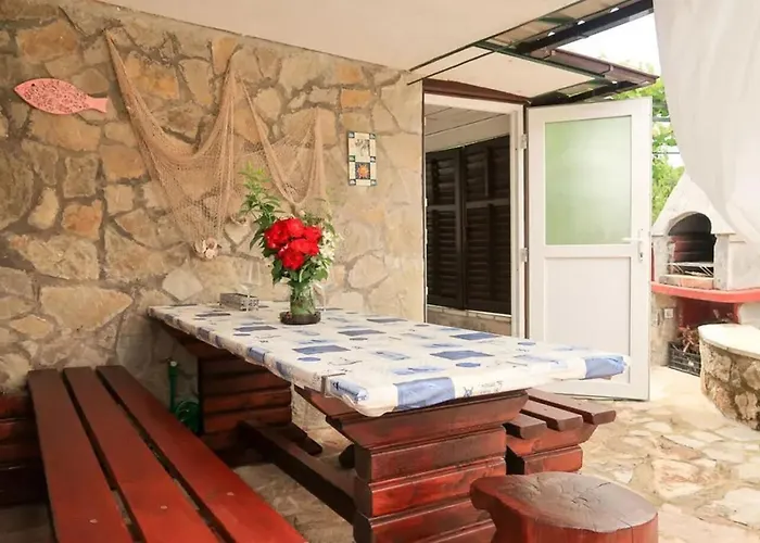 House Ana * Kornić
