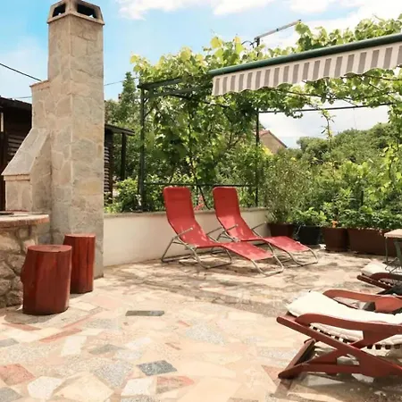 Nyaraló House Ana Kornić