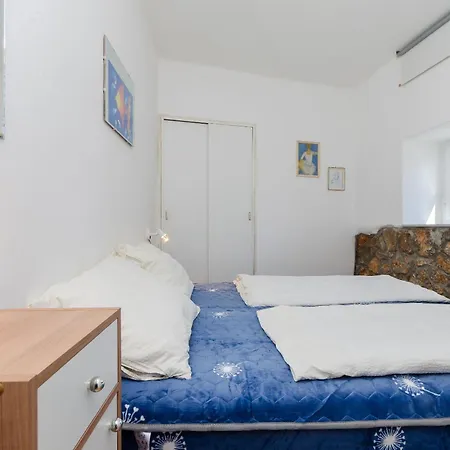 Nyaraló House Ana Kornić