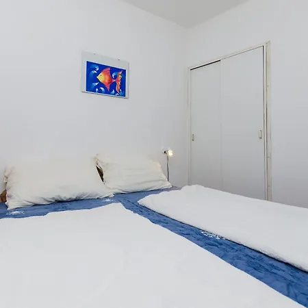 Nyaraló House Ana *