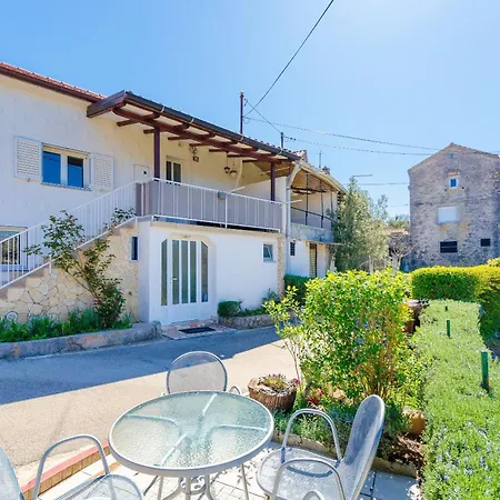 Nyaraló House Ana Kornić