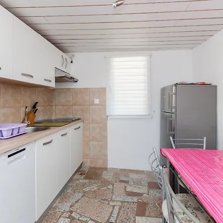 Nyaraló House Ana Kornić